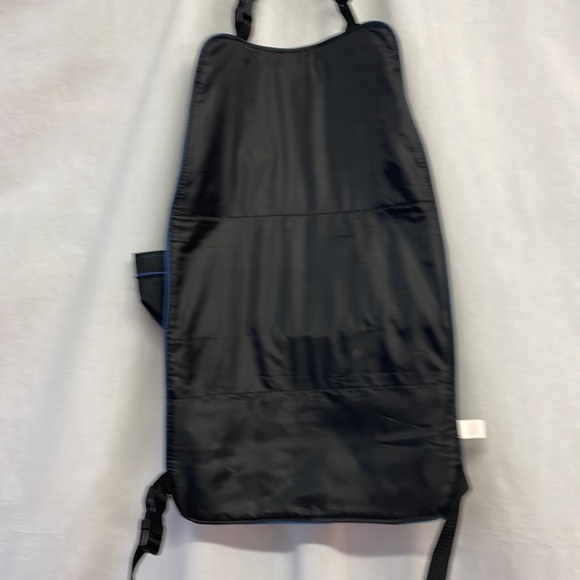 Munchkin Backseat Organizer, Black - Picture 6 of 6